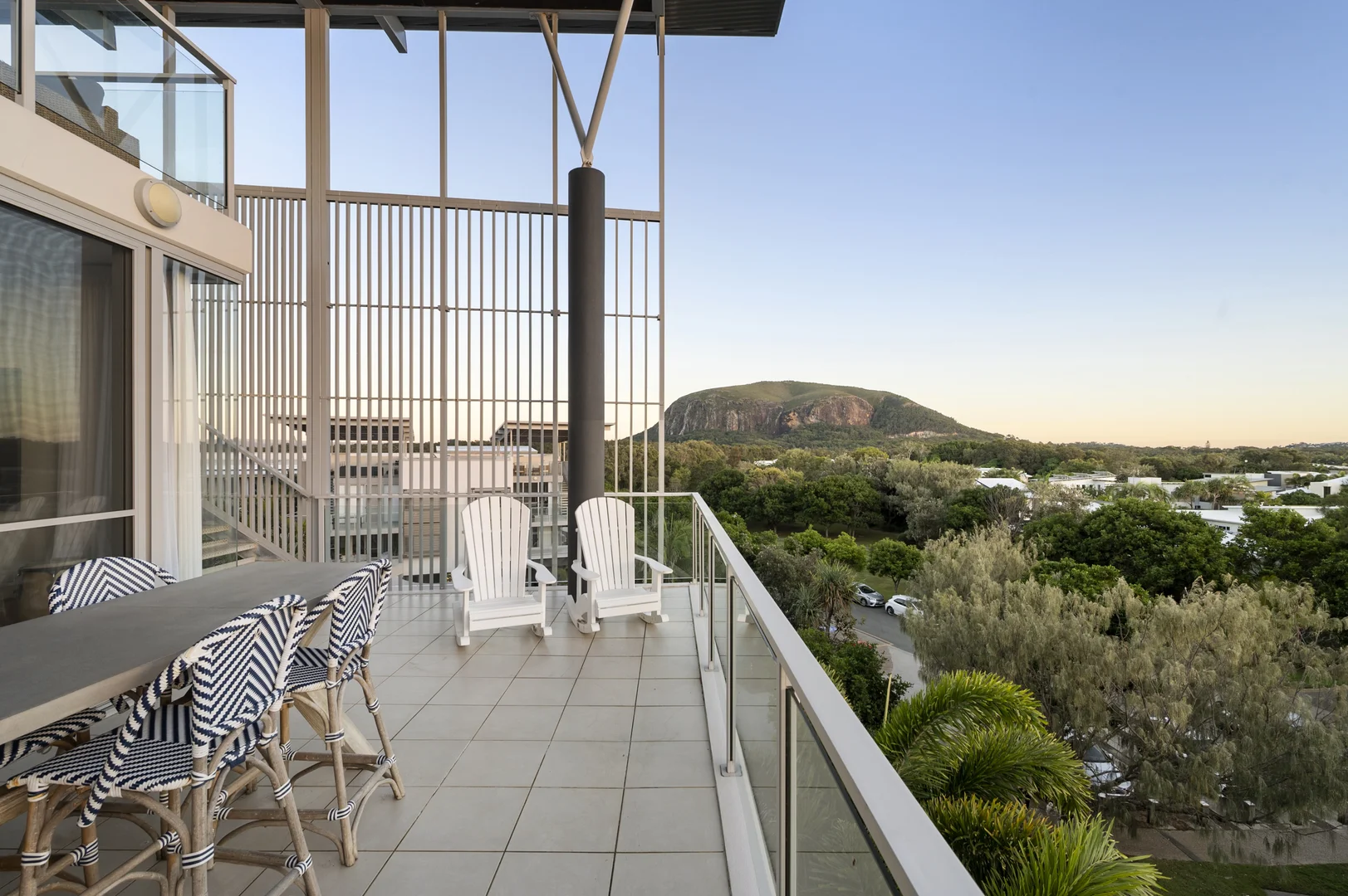 4401/27 Boardwalk Boulevard, Mount Coolum QLD 4573 photo 4