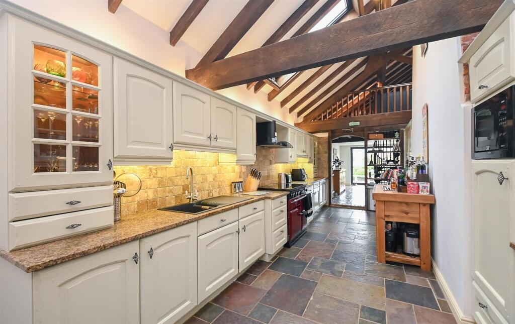 Additional image 11 of Brookfields, Brickhouse Lane, Elford, B79
