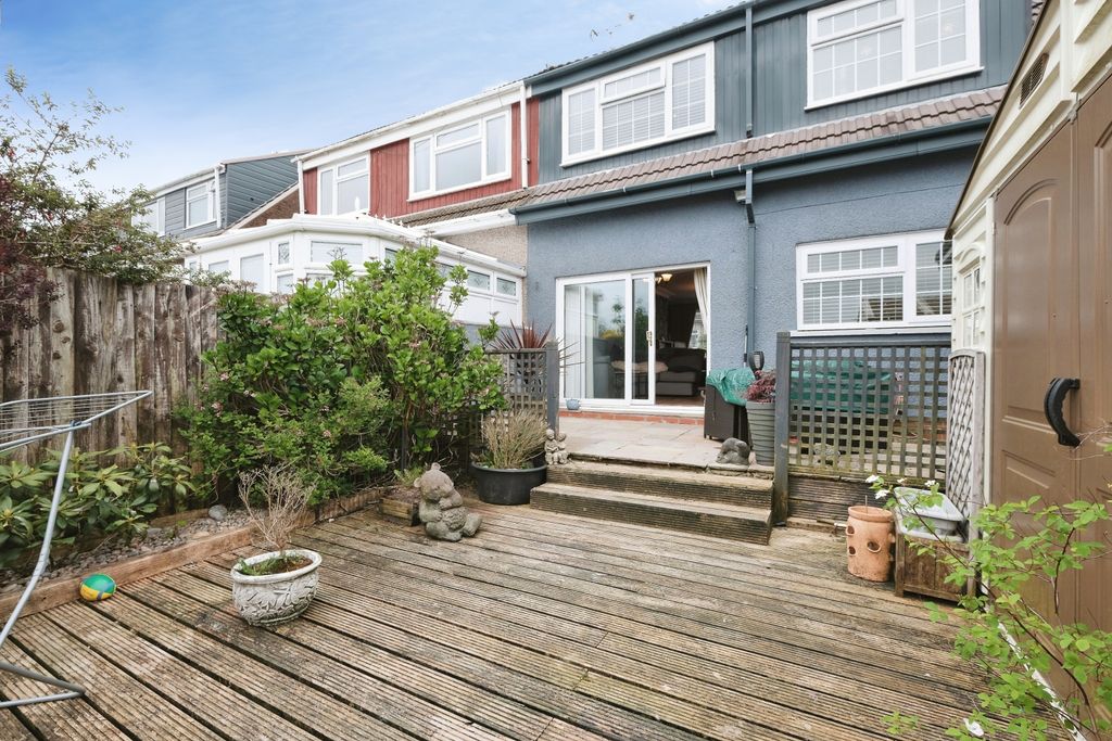 Additional image 21 of 3 bed semi-detached house for saleElgar Close, Blackwood NP12