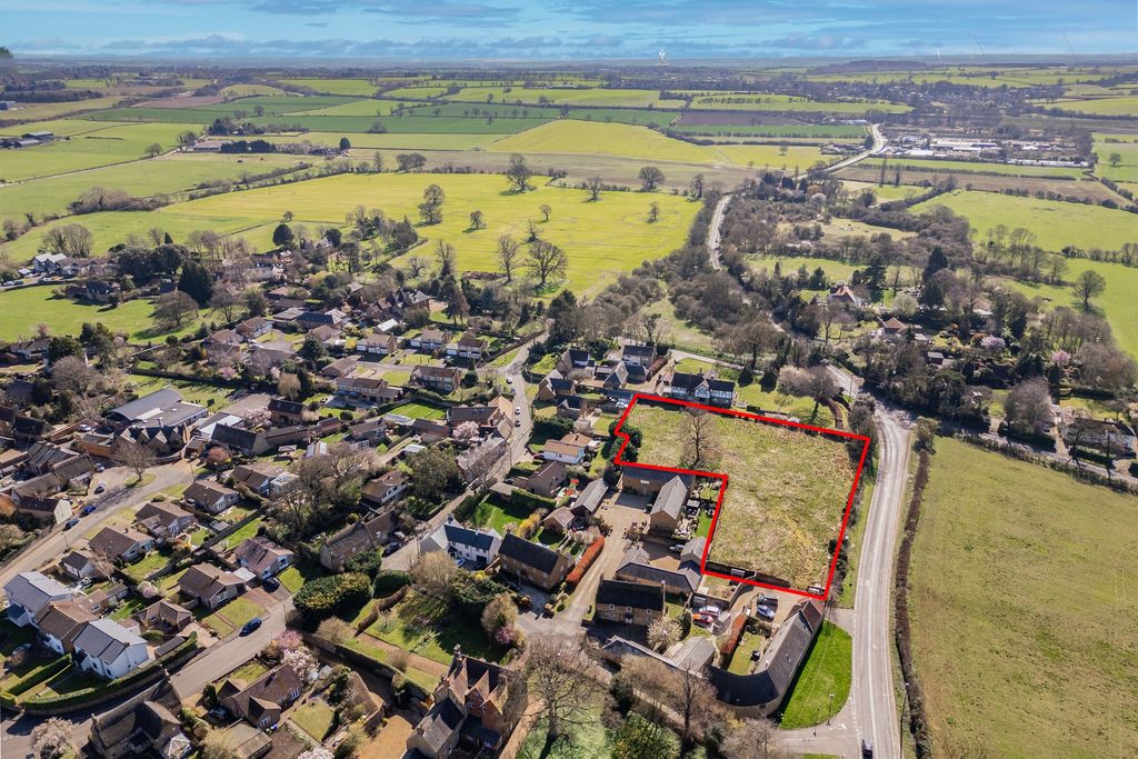 Additional image 4 of Land for saleTowcester Road, Milton Malsor, Northampton NN7
