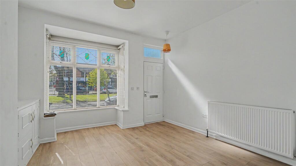 Highfield Road, Birmingham, West Midlands, B28