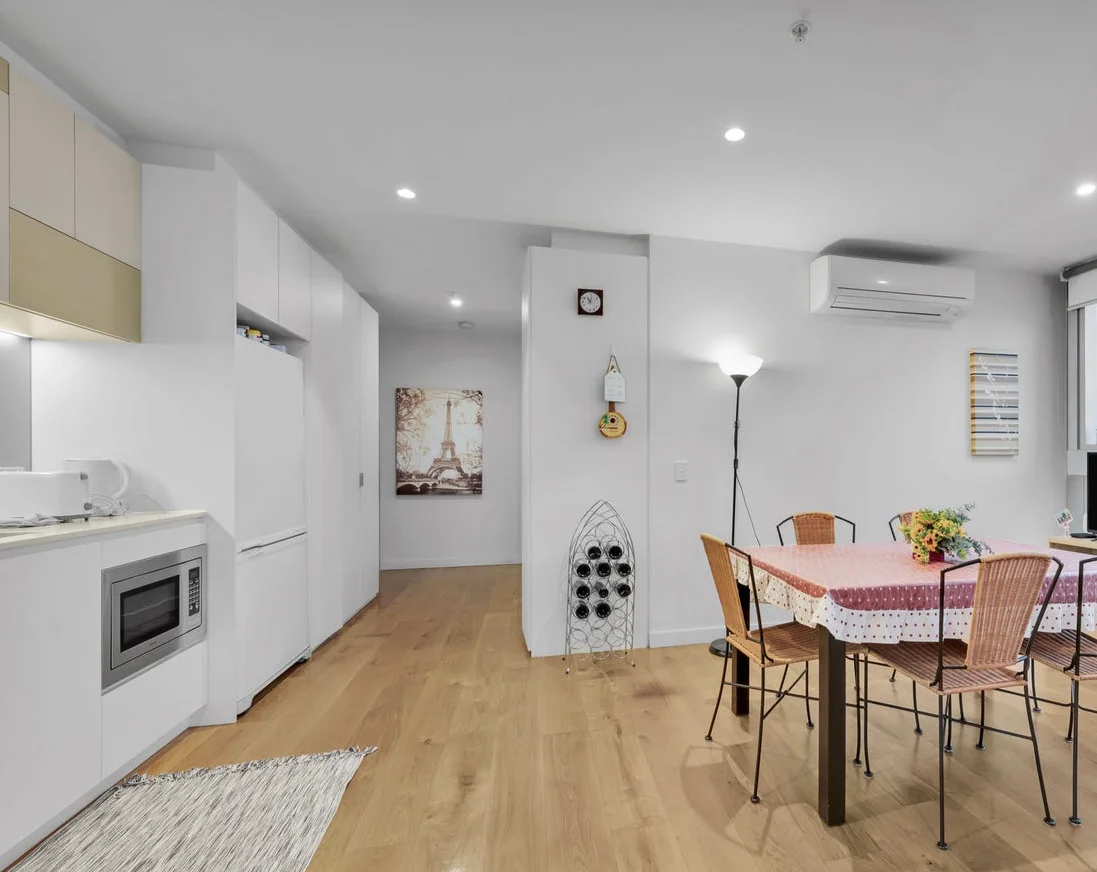 Additional image 2 of 3807/38 Rose Lane, Melbourne VIC 3000