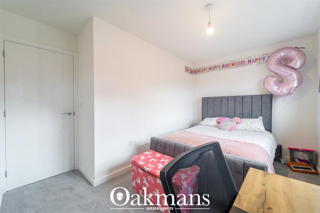 Additional image 8 of Ryder Drive, Birmingham, West Midlands, B31