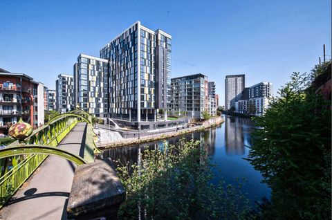 Downtown, 9 Woden Street, Salford M5