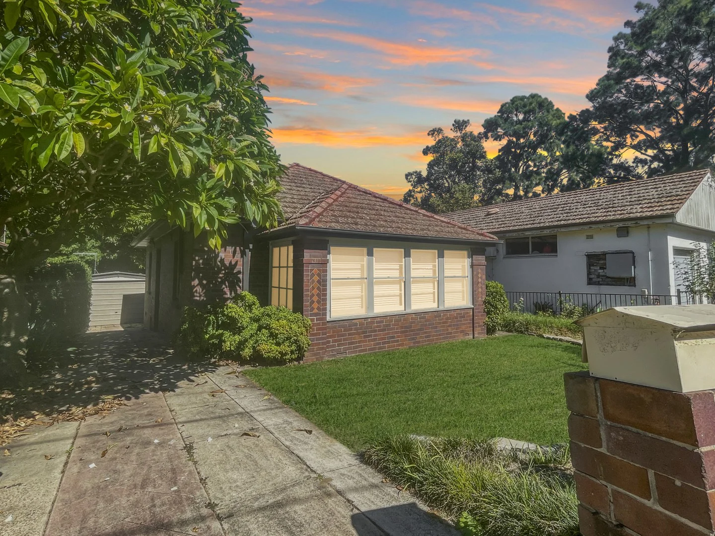 112 Lancaster Avenue, Melrose Park NSW 2114