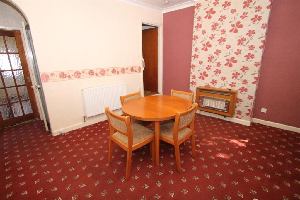 Additional image 10 of New England, Halesowen