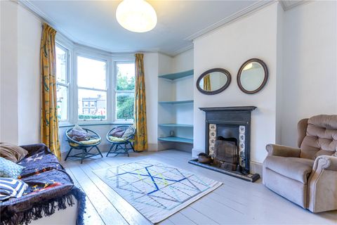 Fairlawn Road, Montpelier, Bristol BS6