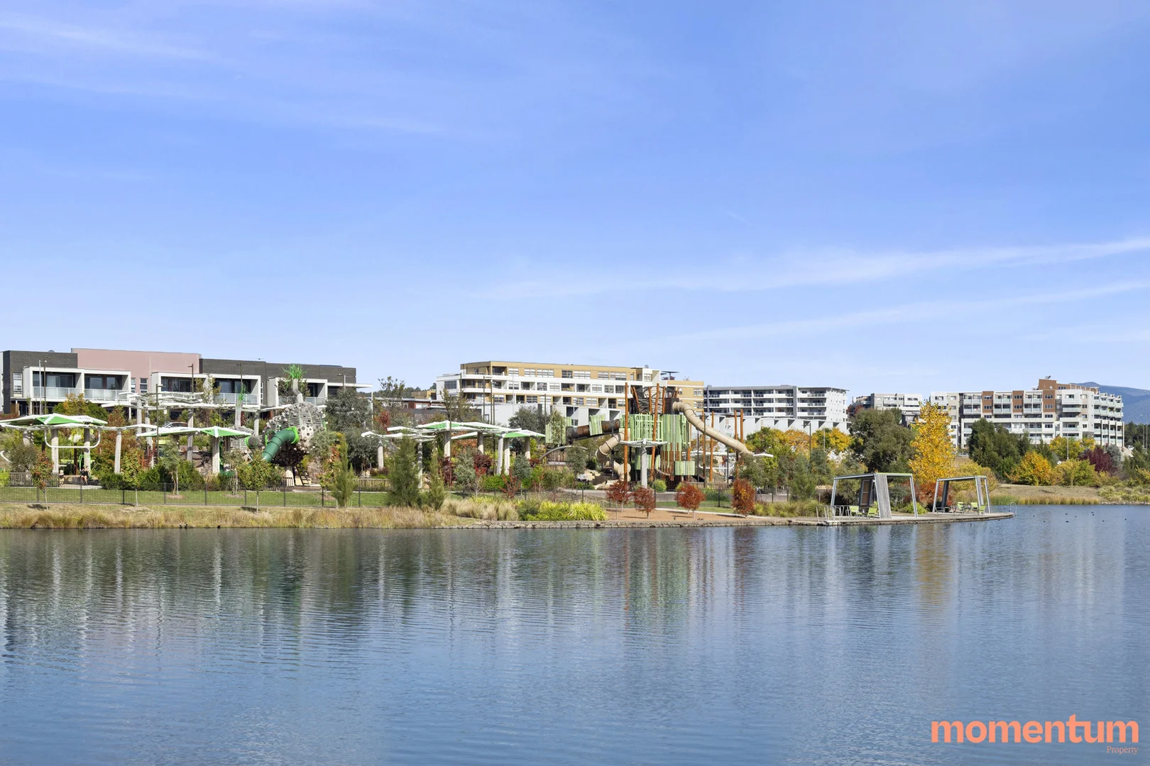 Additional image 13 of 104/43 Arthur Blakeley Way, Coombs ACT 2611
