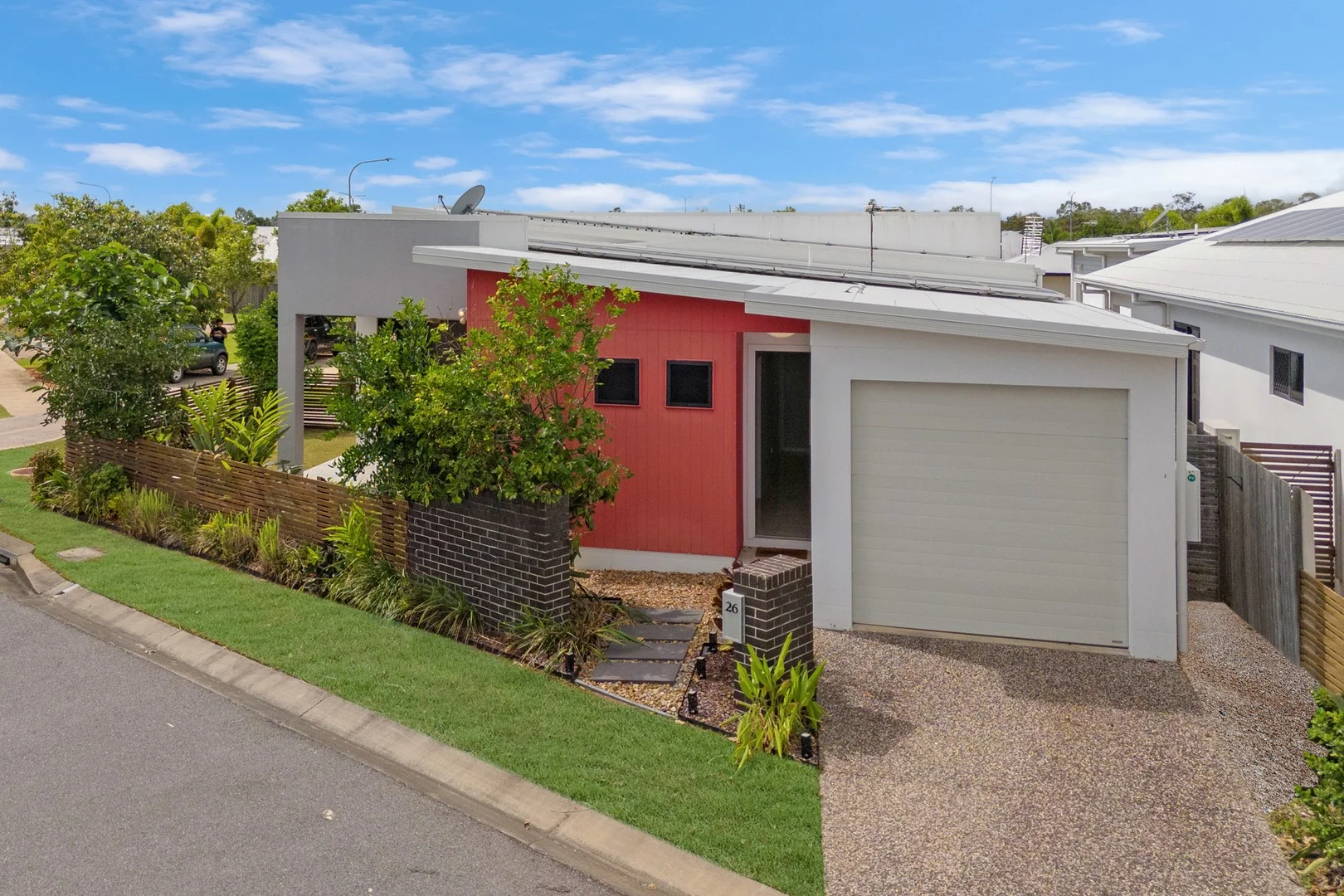 26 Masthead Avenue, Burdell QLD 4818