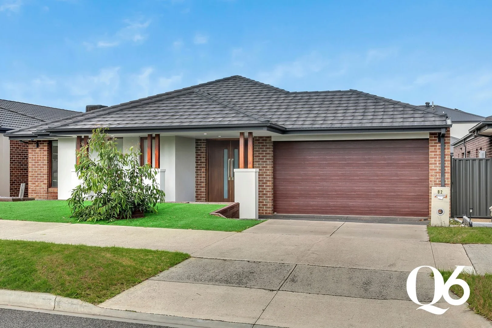 82 Riverside Concourse, Cobblebank VIC 3338