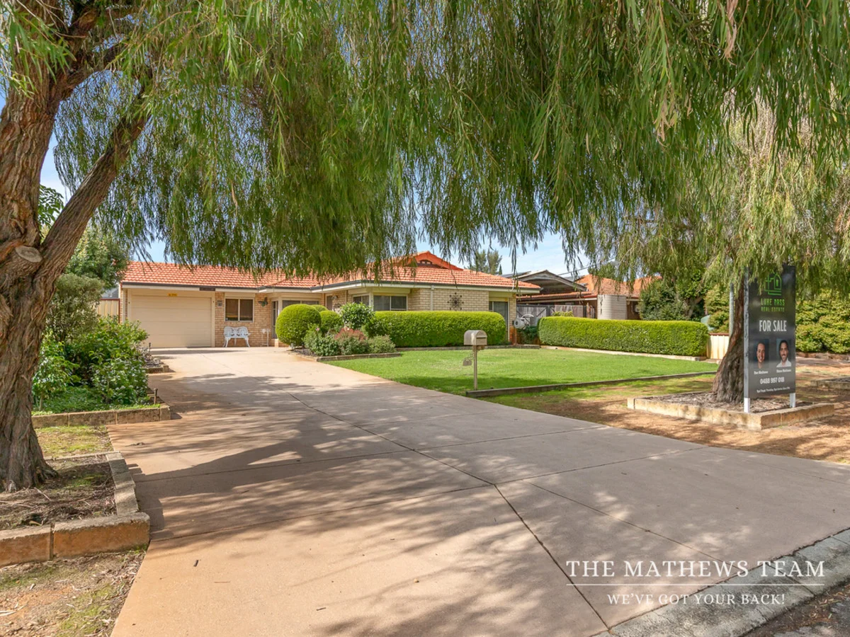 8 Rigoll Court, Mundijong WA 6123
