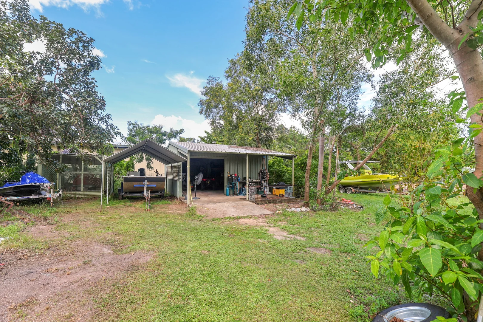 Additional image 24 of 18 Brumby Court, Marlow Lagoon NT 0830