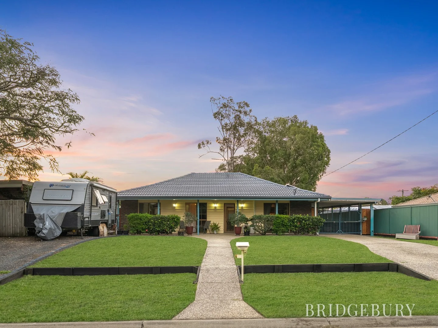 4 Alkina Court, Deception Bay QLD 4508