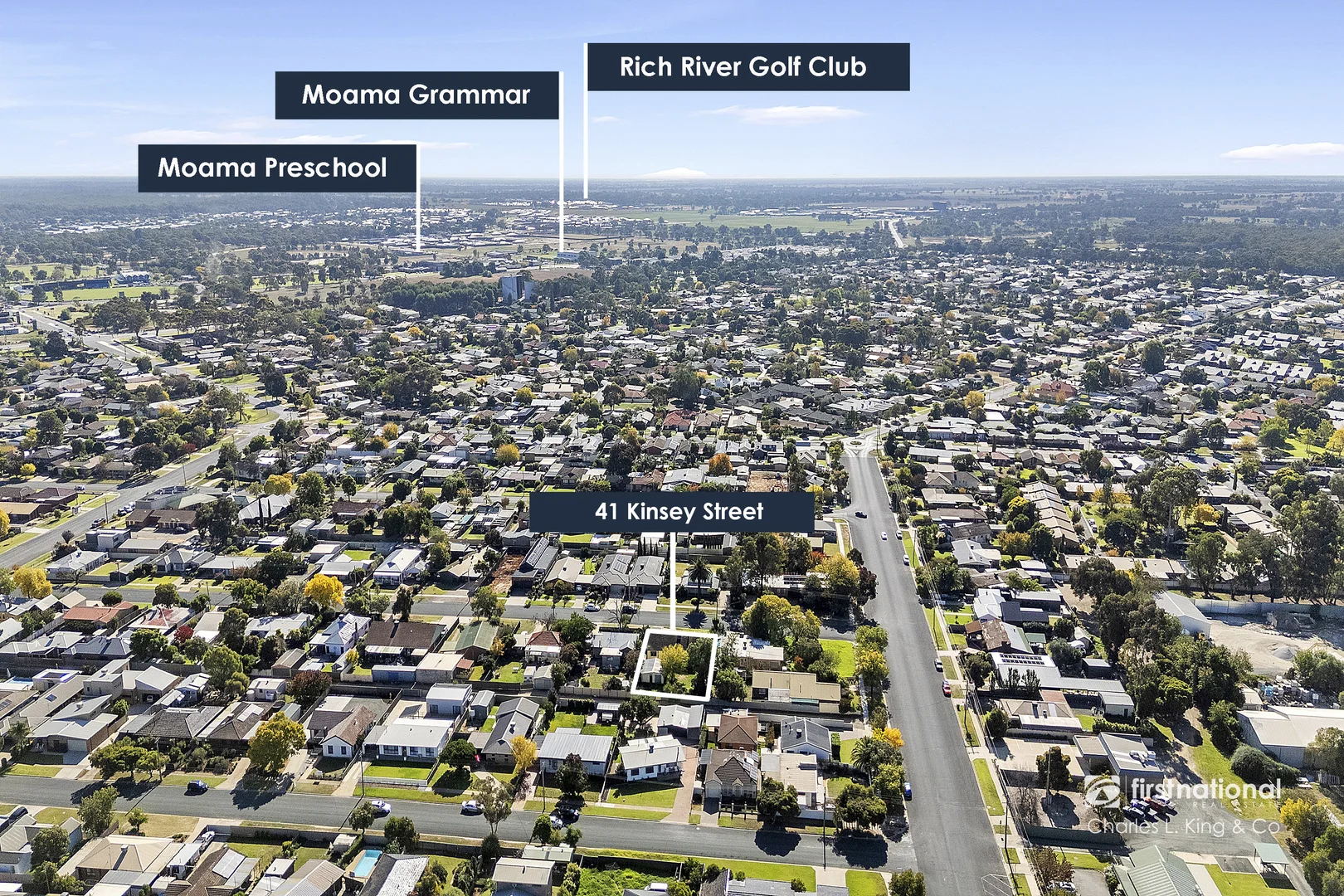 Additional image 17 of 41 Kinsey Street, Moama NSW 2731