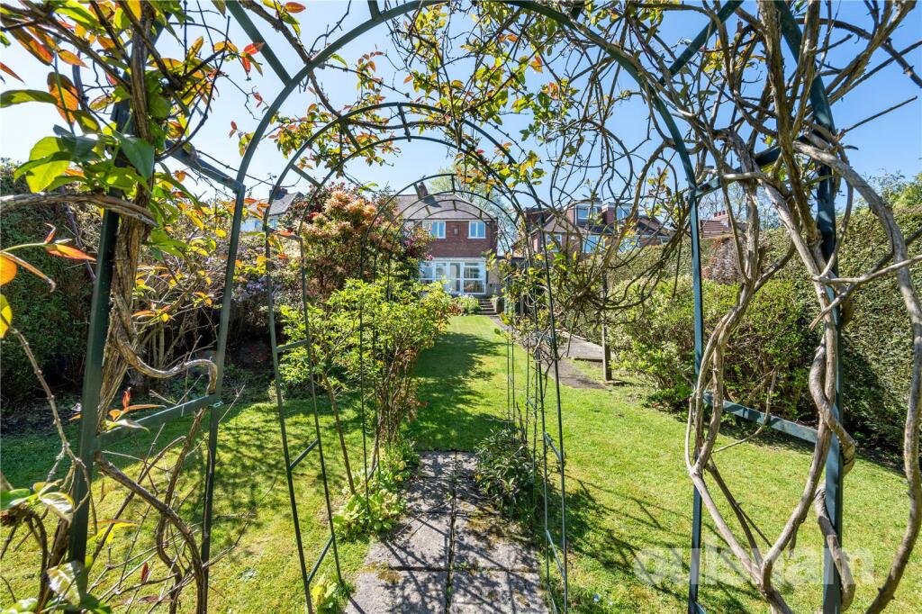 Additional image 14 of Corisande Road, Selly Oak, Birmingham, B29