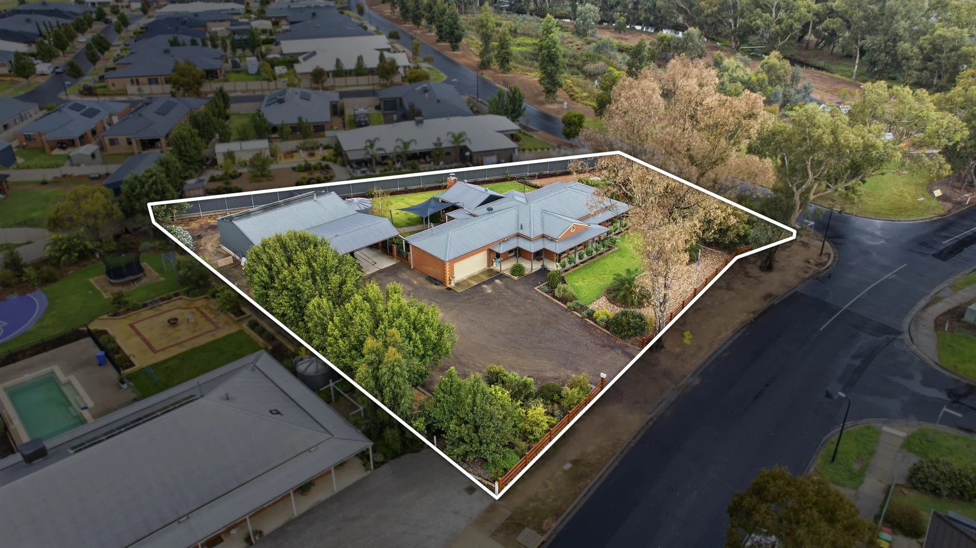 Additional image 21 of 169 Ironstone Road, Ascot VIC 3551