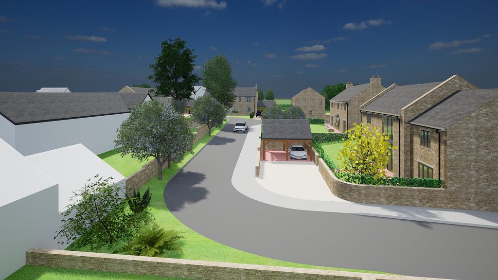 Additional image 7 of Land for saleTowcester Road, Milton Malsor, Northampton NN7