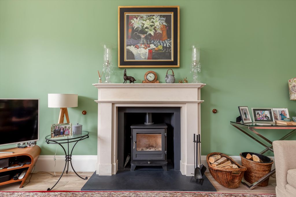 Additional image 7 of 6 bed semi-detached house for saleSuccoth Place, Edinburgh EH12