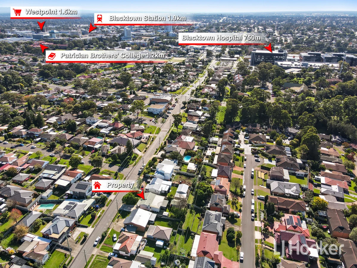 Additional image 9 of 23 Lock Street, Blacktown NSW 2148