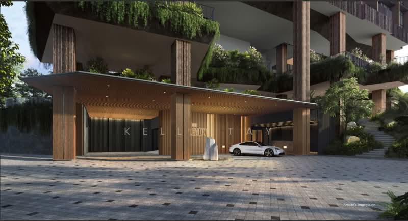 Additional image 3 of 1037 Serangoon Road