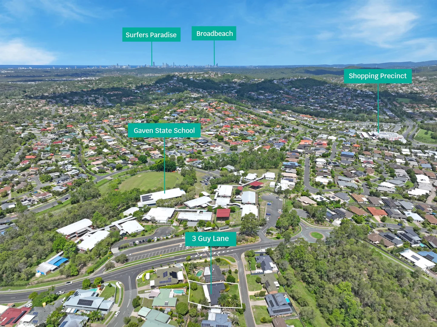 Additional image 15 of 3 Guy Lane, Oxenford QLD 4210