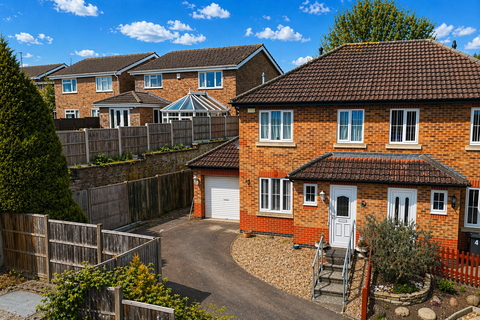 Century Court, Leicester, Leicestershire LE5