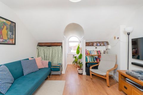 Hampton Road, Redland BS6