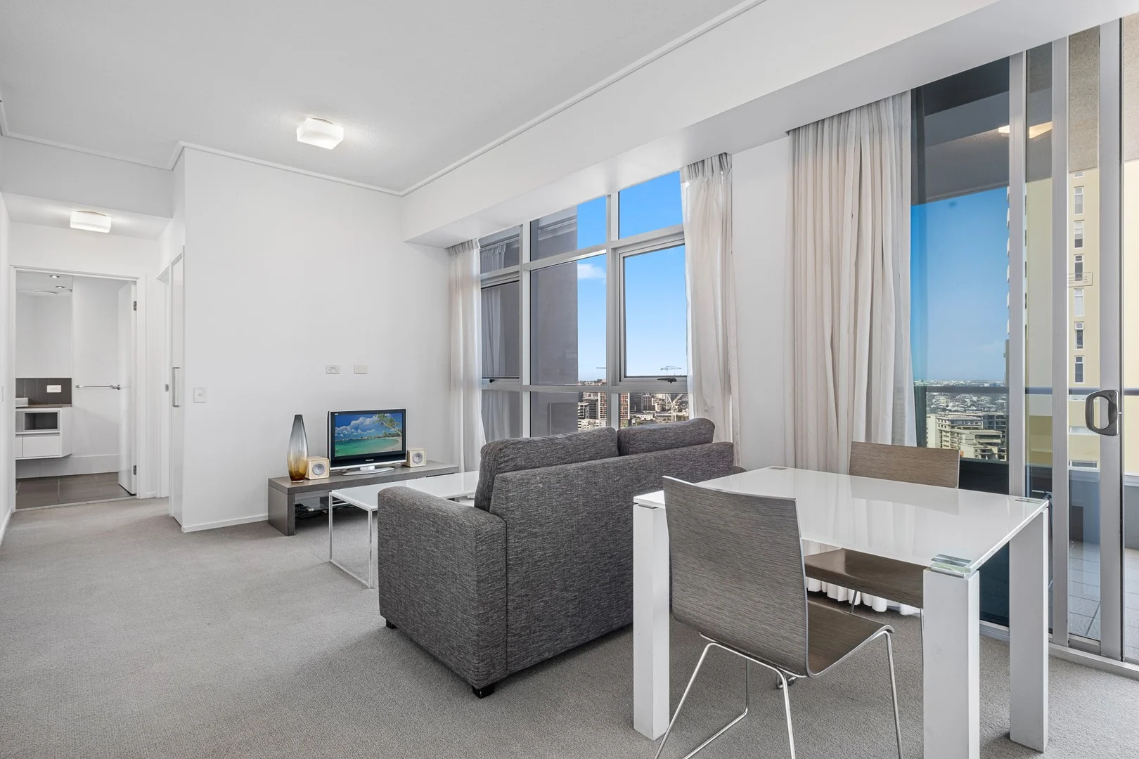 Additional image 2 of 275/30 Macrossan Street, Brisbane City QLD 4000