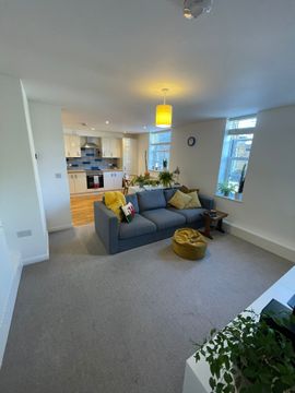 Barry Road, London SE22