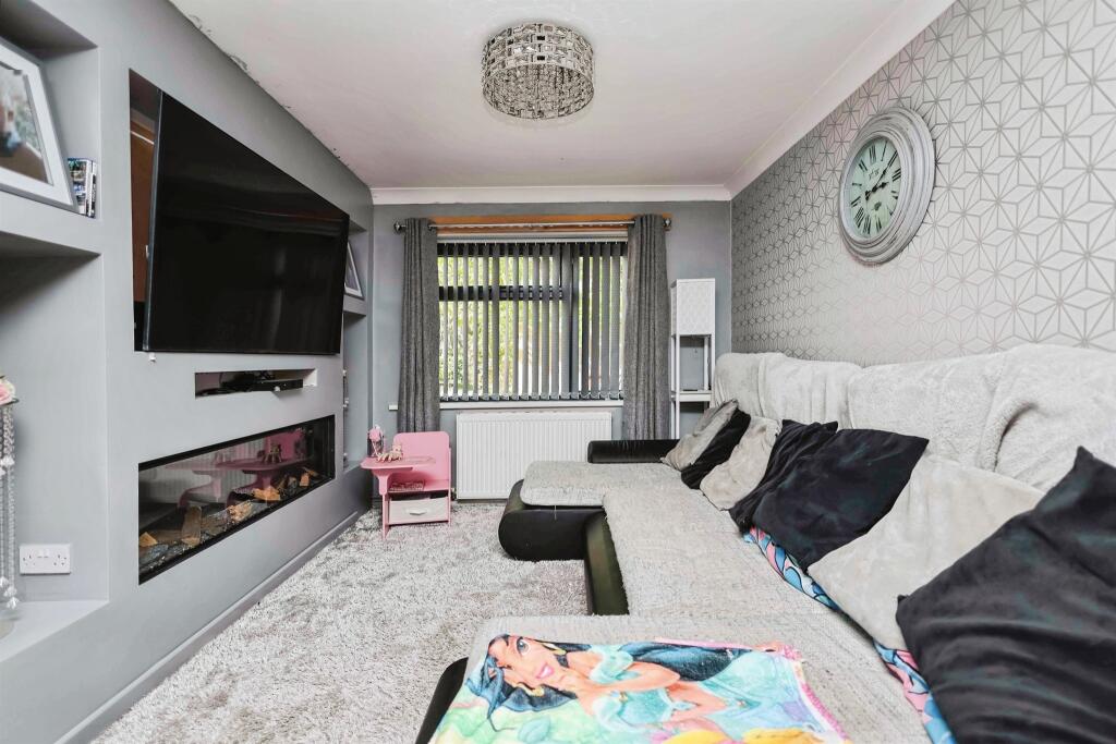 Additional image 8 of Shenton Walk, Birmingham