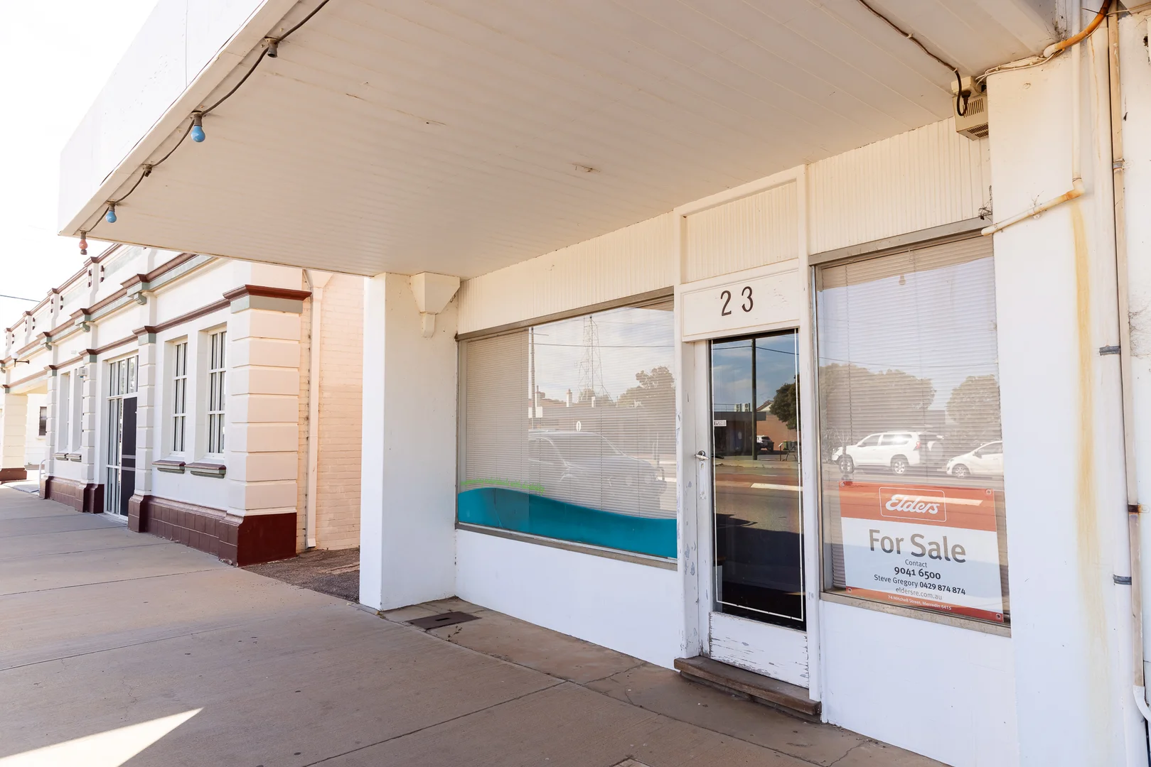 Additional image 20 of 23 Bates Street, Merredin WA 6415