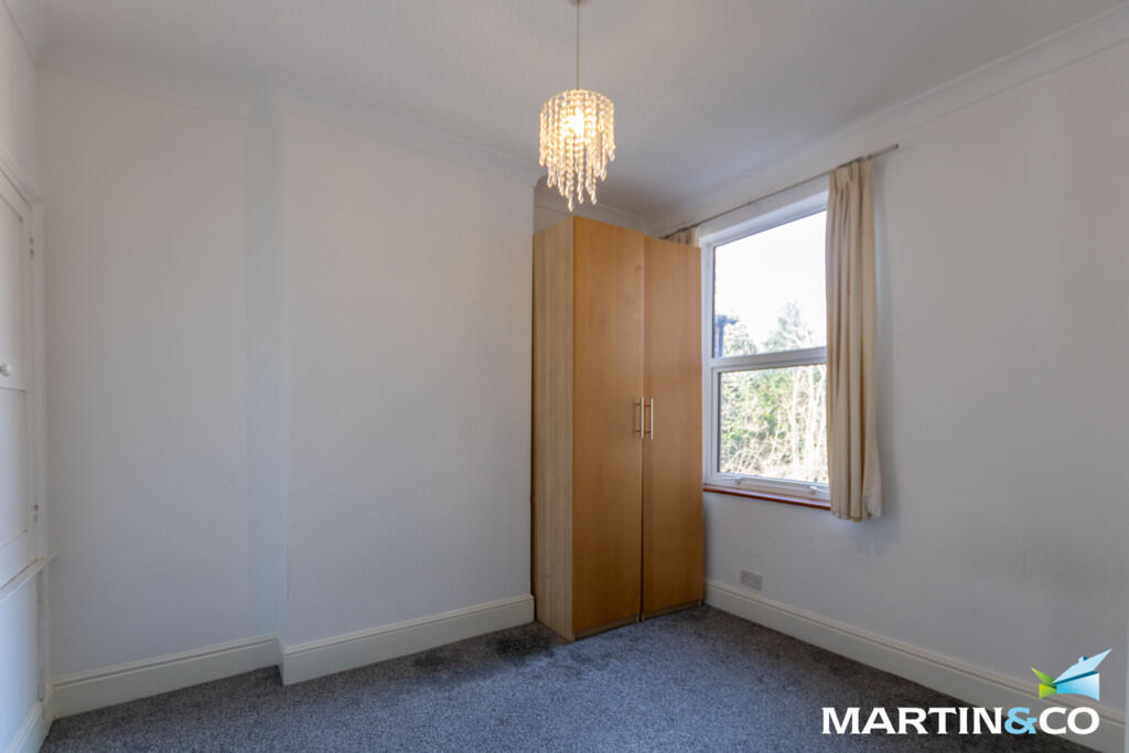 Additional image 7 of Woodleigh Avenue, Harborne, B17