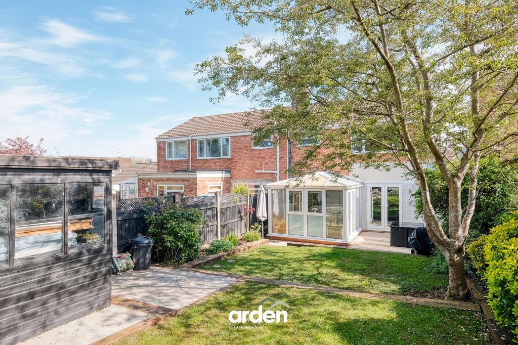 Additional image 16 of Knottesford Close, Studley, B80