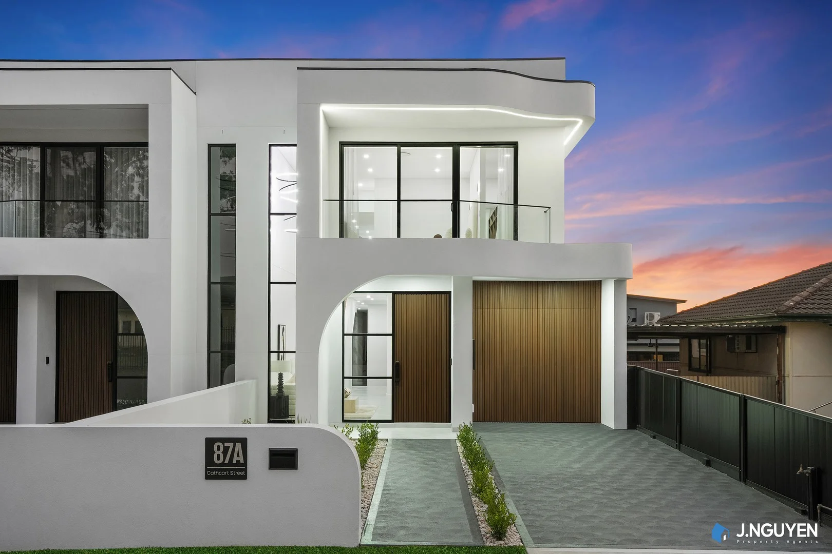 87A Cathcart Street, Fairfield NSW 2165