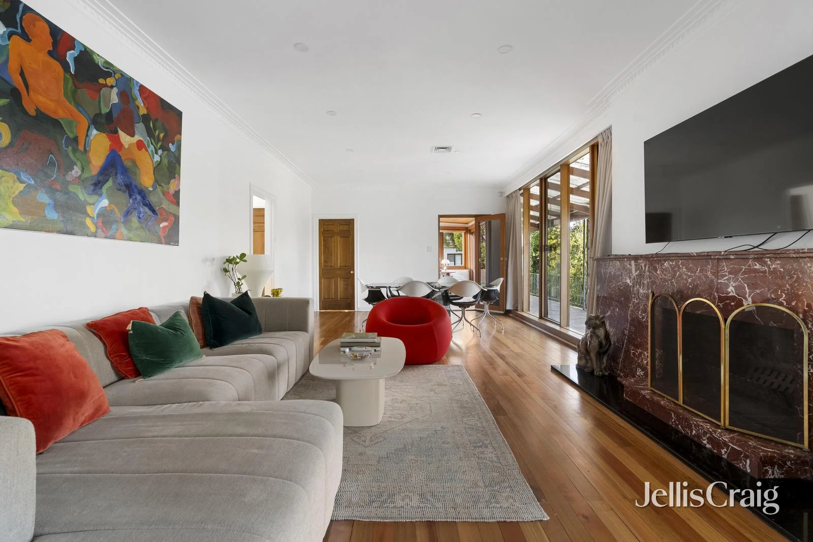 Additional image 6 of 7A The Eyrie, Eaglemont VIC 3084