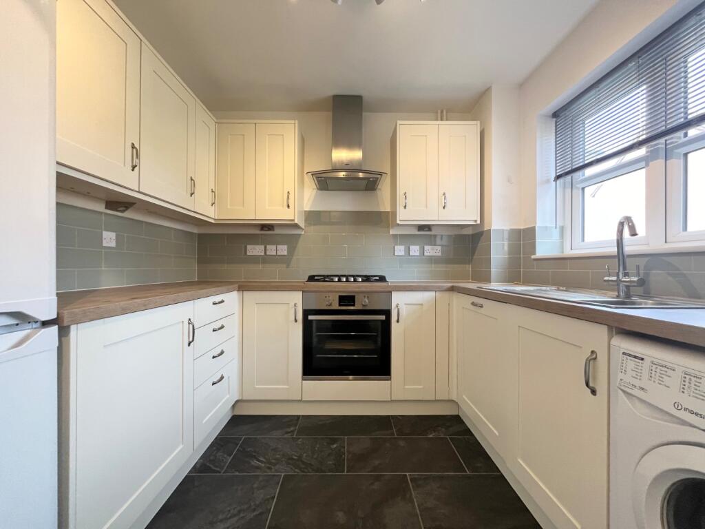 Ivy Way, Shirley, Solihull, West Midlands, B90 photo 2
