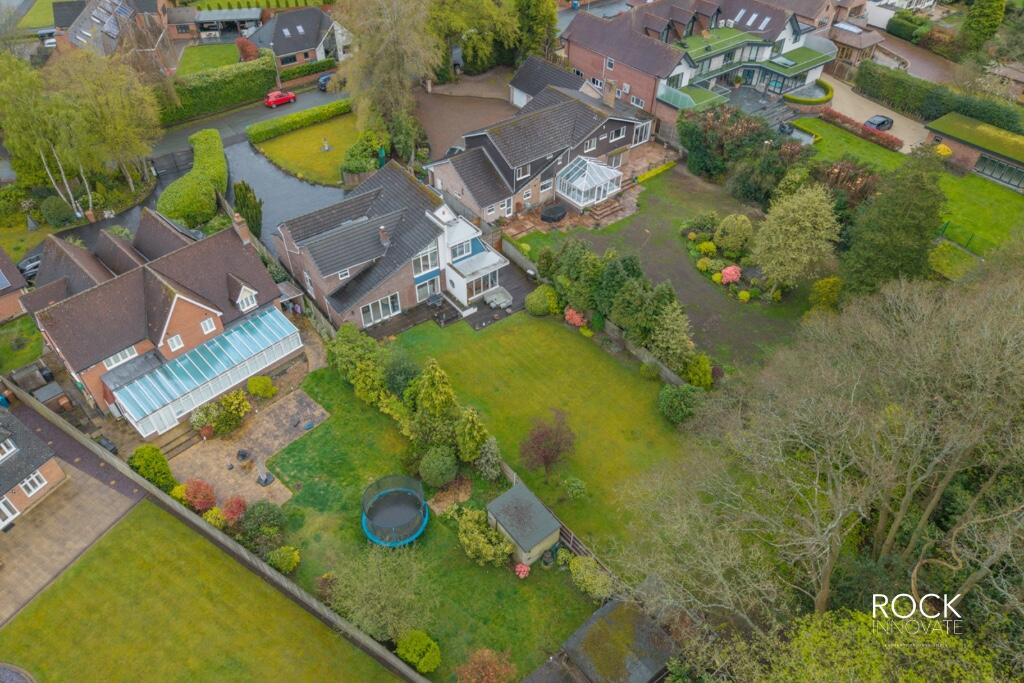 Additional image 36 of Little Aston Park Road, Little Aston, Sutton Coldfield, B74