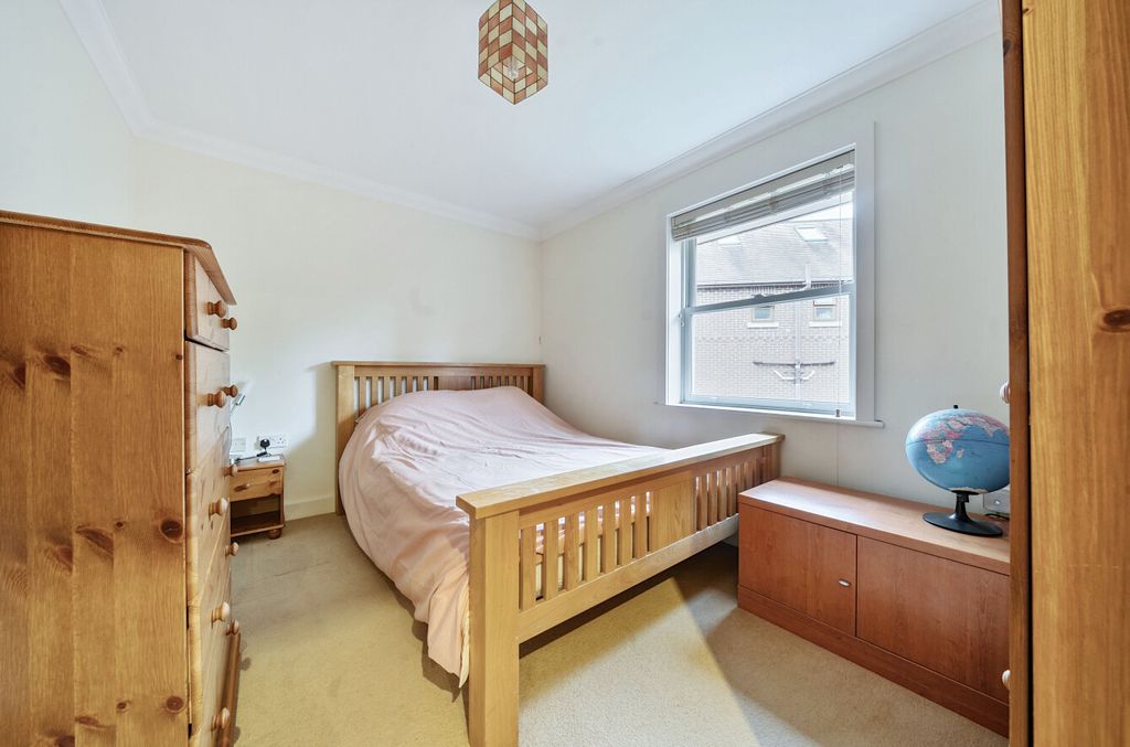 Additional image 11 of 5 bed detached house for saleCleek Drive, Bassett, Southampton, Hampshire SO16