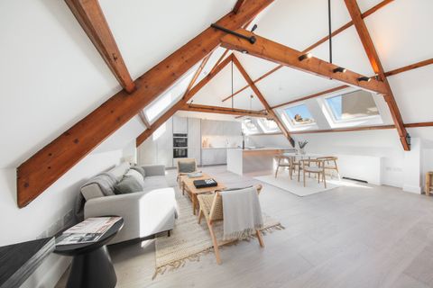 St. Dionis Road SW6