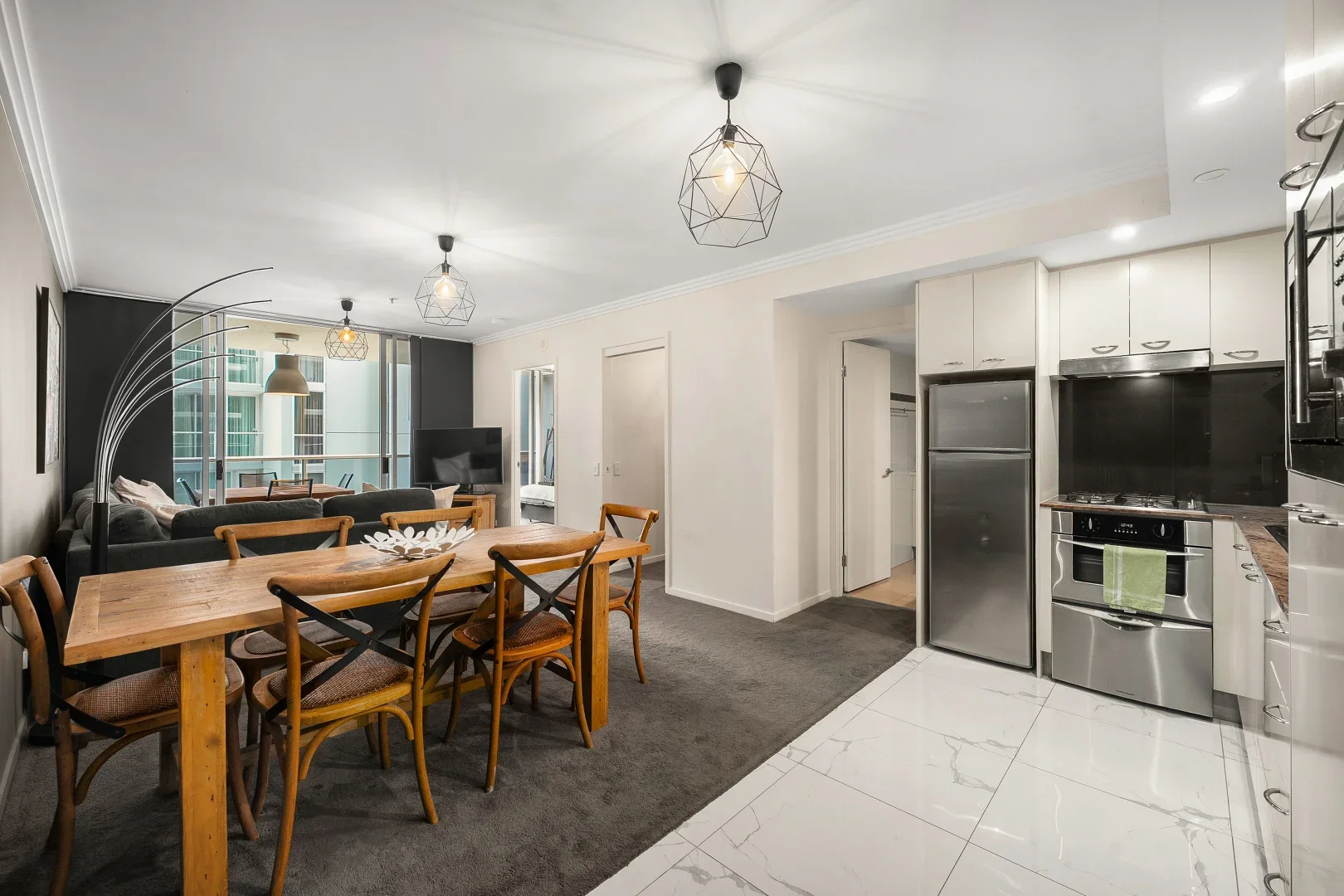1107/70 Mary Street, Brisbane City QLD 4000