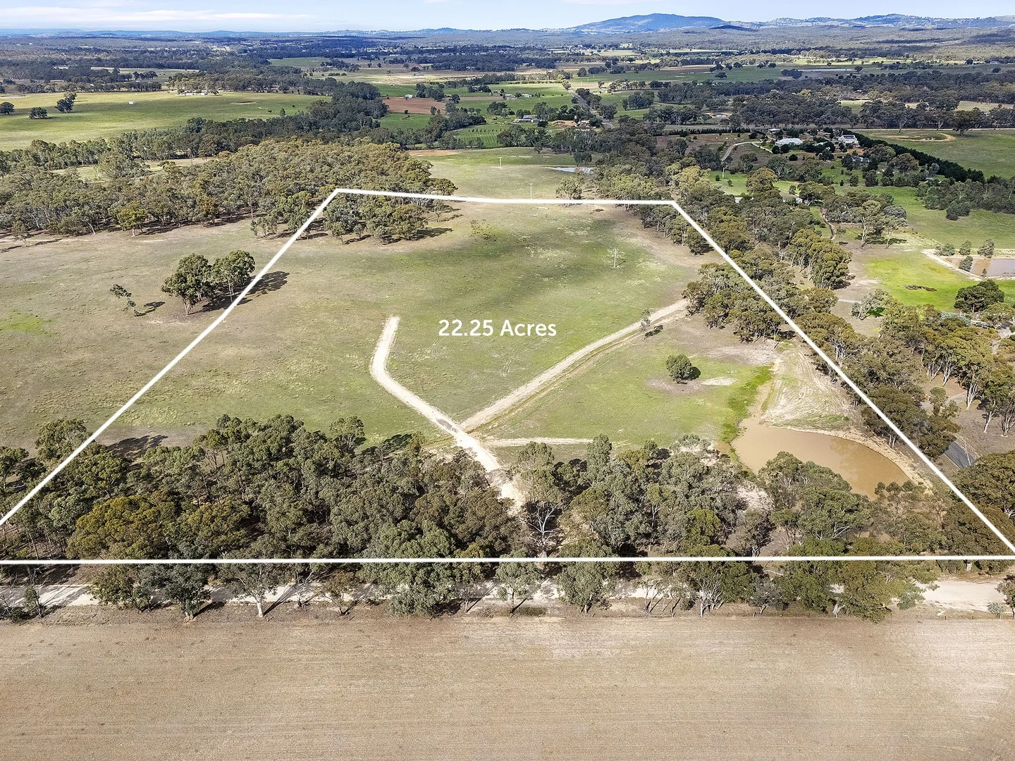 227 Mannes Lane, Axe Creek VIC 3551