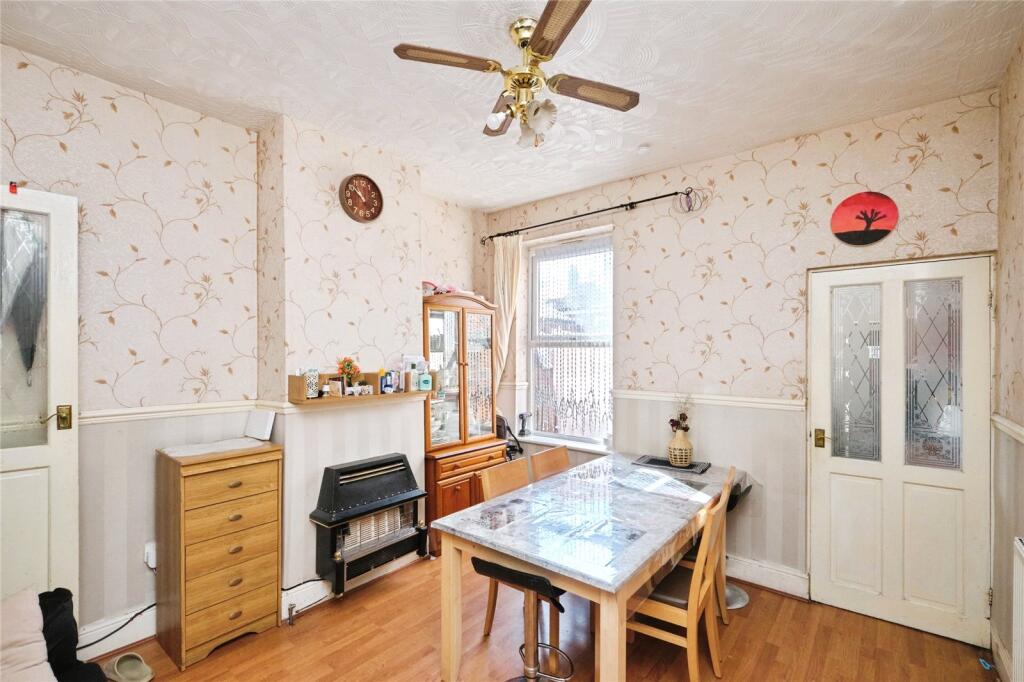 Roderick Road, Birmingham, West Midlands, B11 photo 4