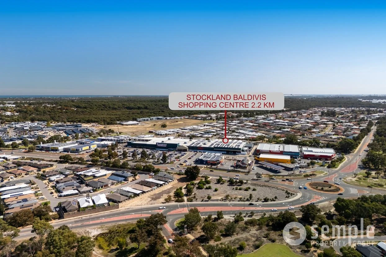 Additional image 12 of 54 Popran Street, Baldivis WA 6171