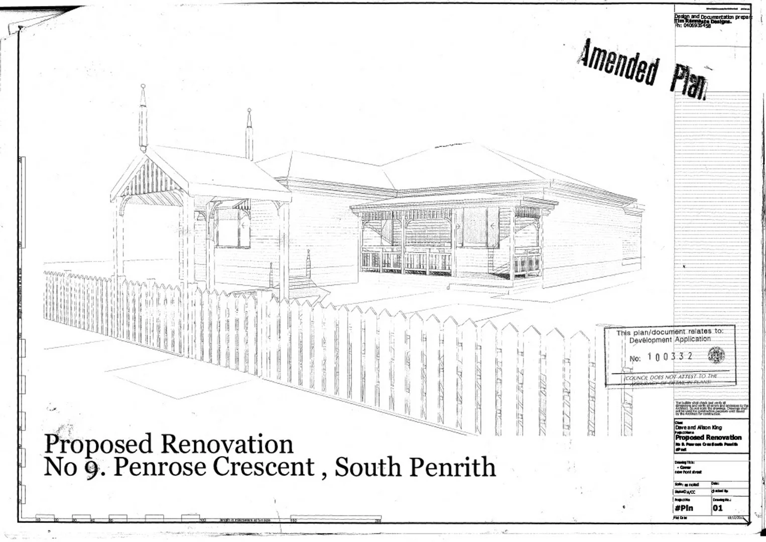 Additional image 2 of 9 Penrose Crescent, South Penrith NSW 2750