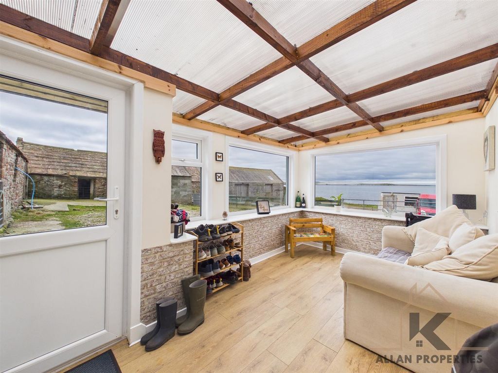 Additional image 4 of 3 bed detached bungalow for saleSouth House, Eday, Orkney KW17