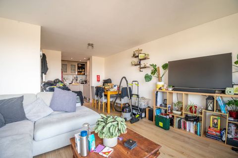 Biggerstaff Road, Stratford, London E15