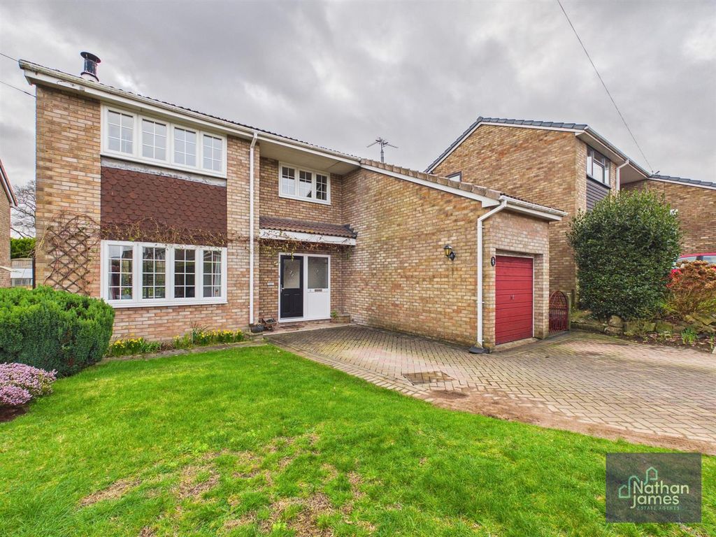 Additional image 14 of 4 bed detached house for saleTaff Road, Caldicot NP26