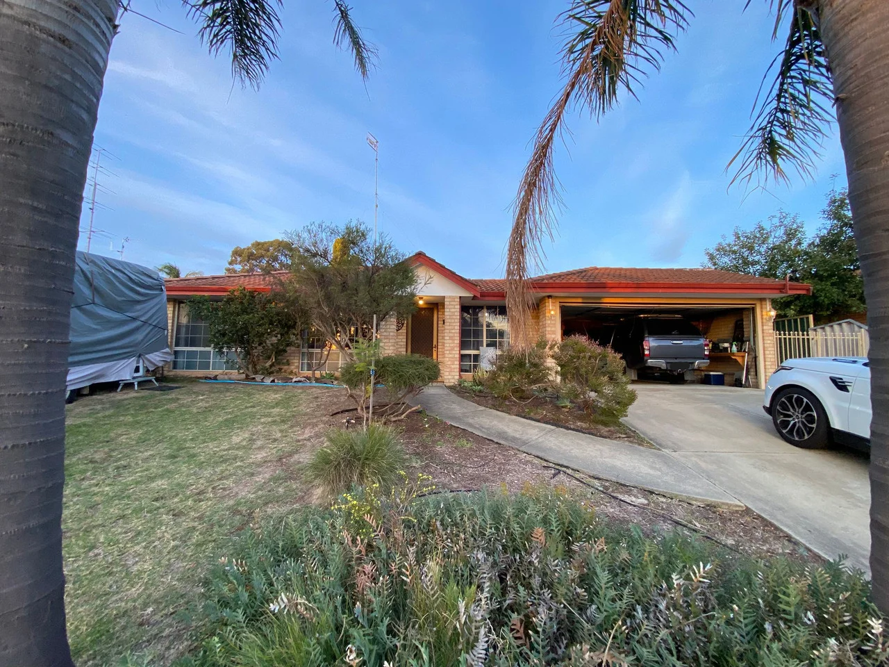22 King Street, Waroona WA 6215