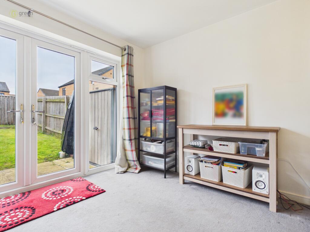 Orchid Close, Chelmsley Wood, Solihull, B37 photo 3