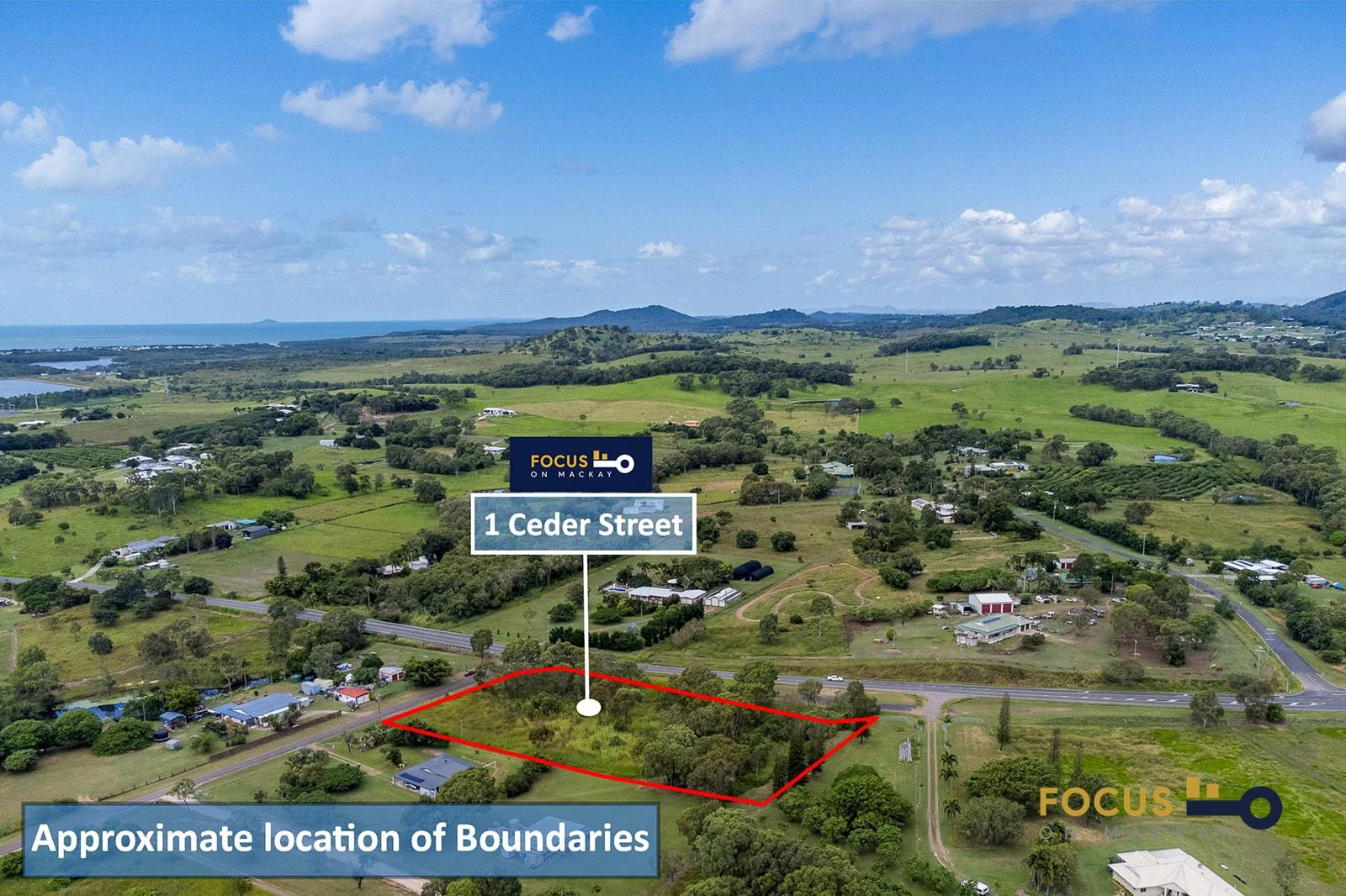1 Ceder St, Hay Point QLD 4740